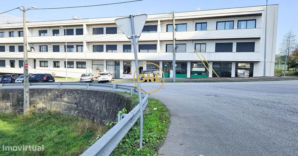 Loja Comercial Landim