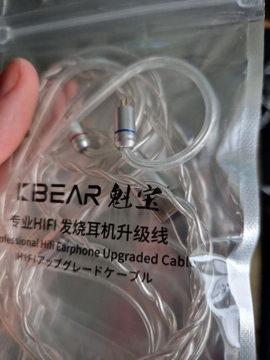 IEM Навушники TANGZU