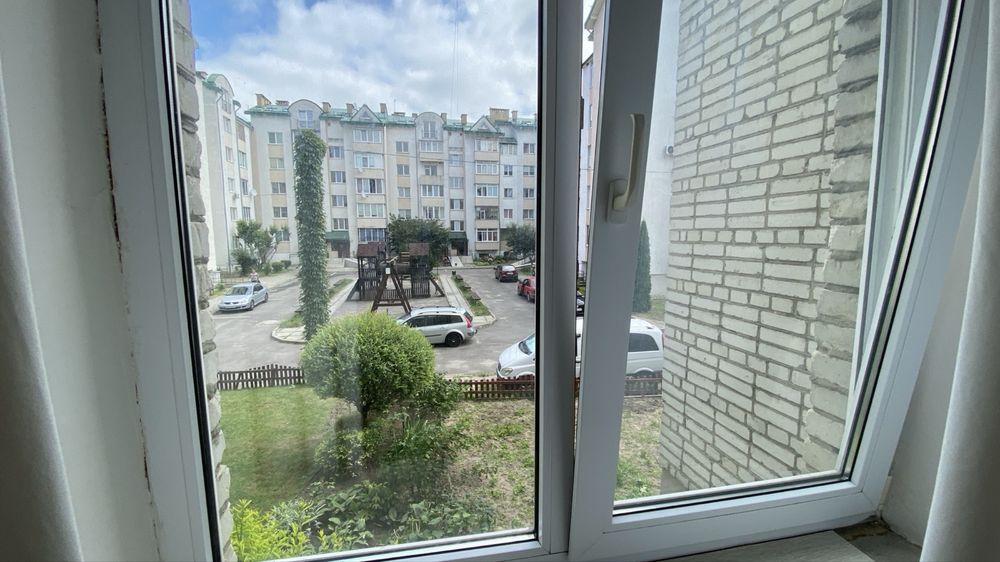 Винники Кільцева 2 кімнатна квартира