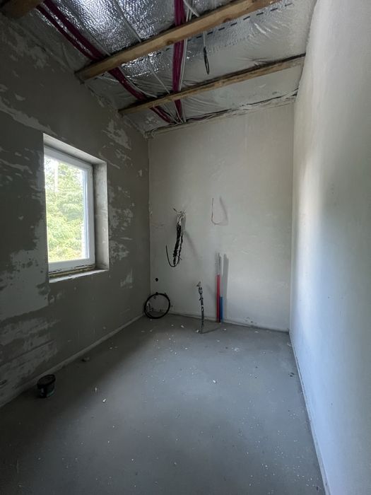 Будинок мрії біля Києва – простір, тиша і затишок