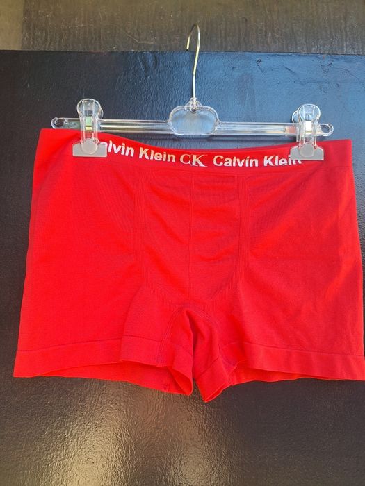 Bokserki , Calvin Klein, XL/XXL