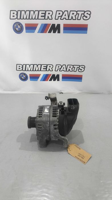 Alternador BMW N13 gasolina Serie 1/3 (F20/F21/F30/F31) 7605.060 170A