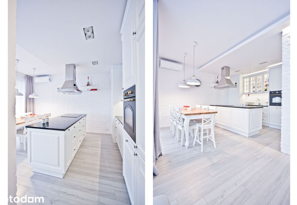 Bezpośrednio | Apartament @ Royal Park (ul. Kieślowskiego 3), 80 m²