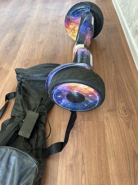 Гироскутер детский