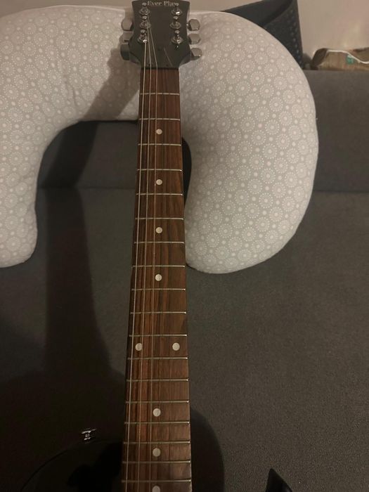 Gitara elektryczna Everplay