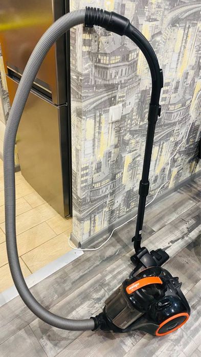 Пылесос Samsung sc 15k 1500w