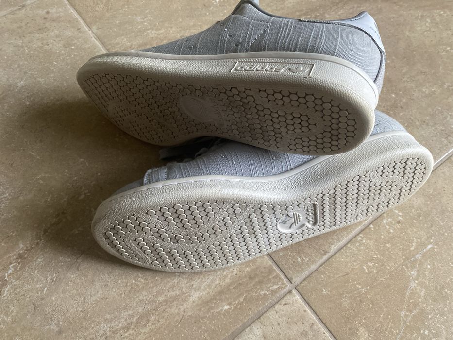 Adidas 39 1/3 stan smith