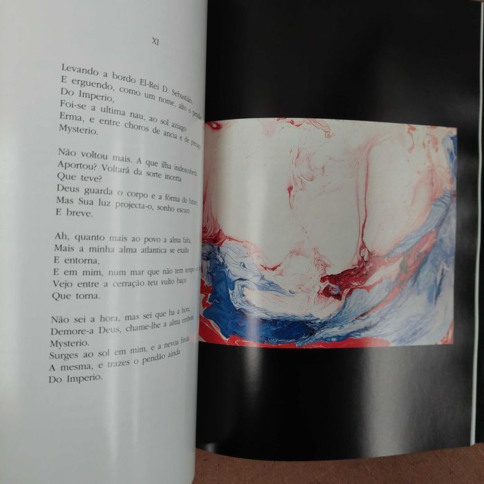 Mar portuguez - A Mensagem Astrológica da Mensagem - Paulo Cardoso