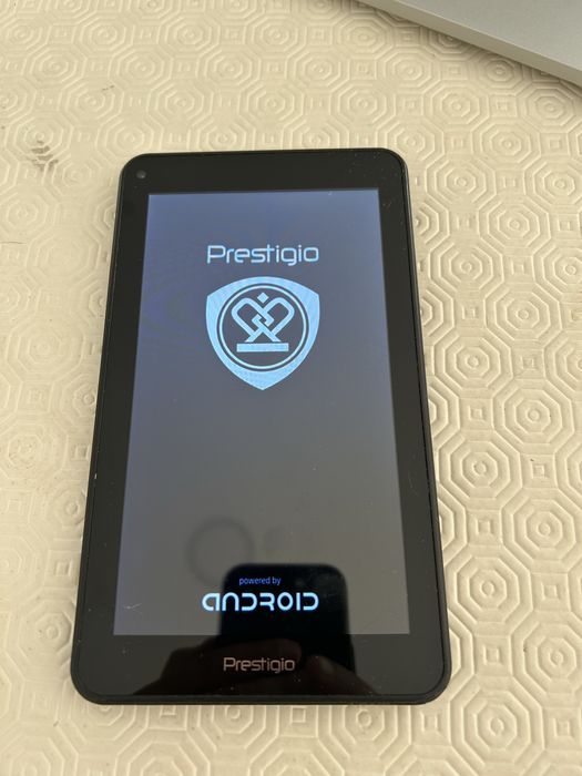 Tablet Prestigio
