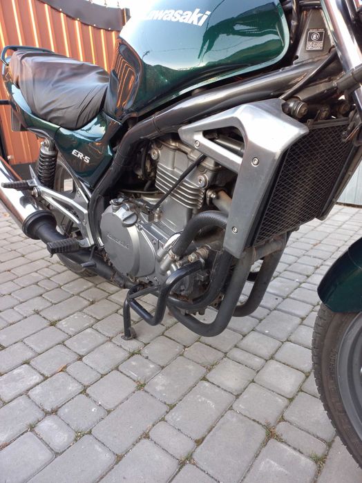 Продам  Kawasaki