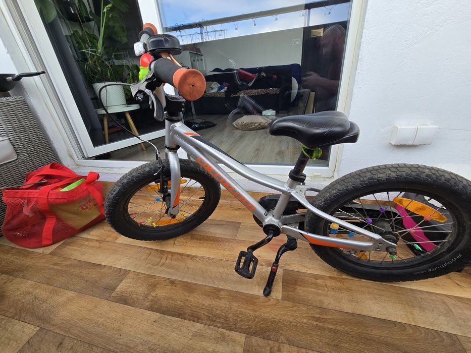 Rower 16 specialized