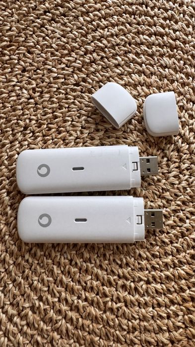Vodafone K5161Z 4G USB модем працює зі всіма операторами