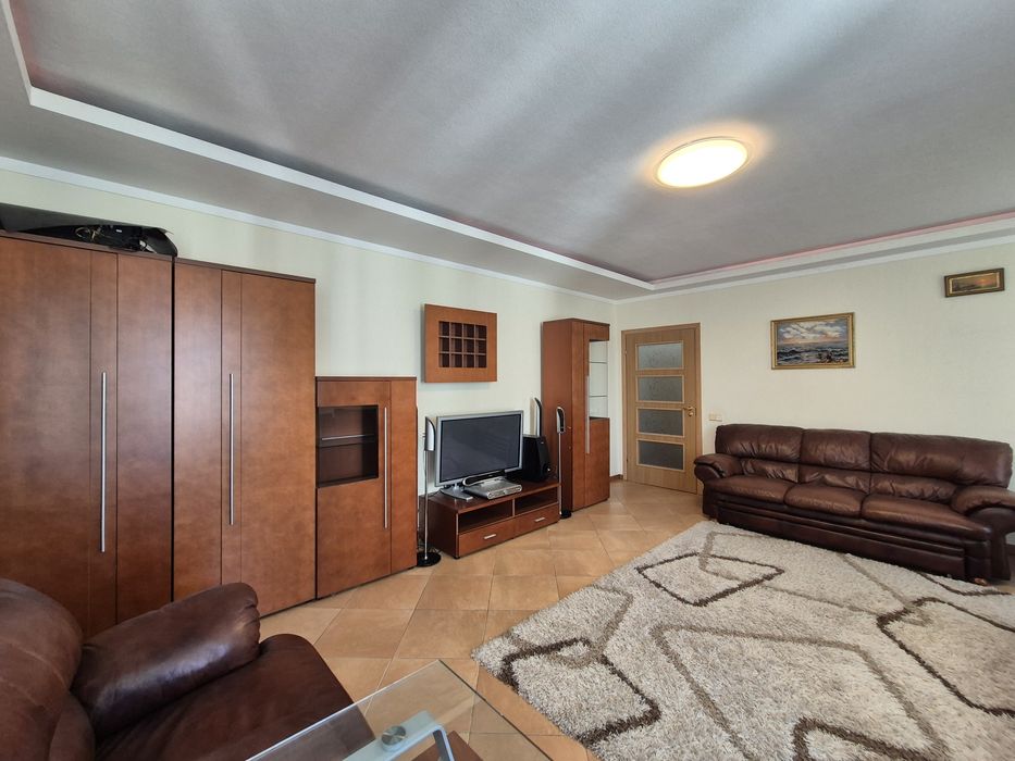 Оренда 2к 78квм квартира Львівська 22А