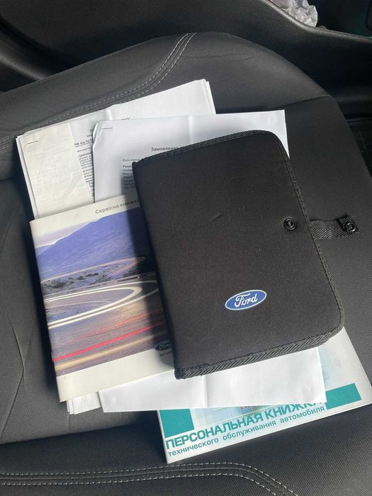 Продам Ford Fiesta 2015