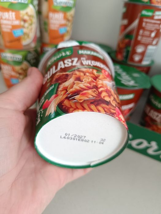 Gulasz po węgiersku