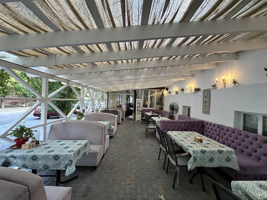 ‼️собственник‼️ Самый центр. Продажа Действующего  ресторана.