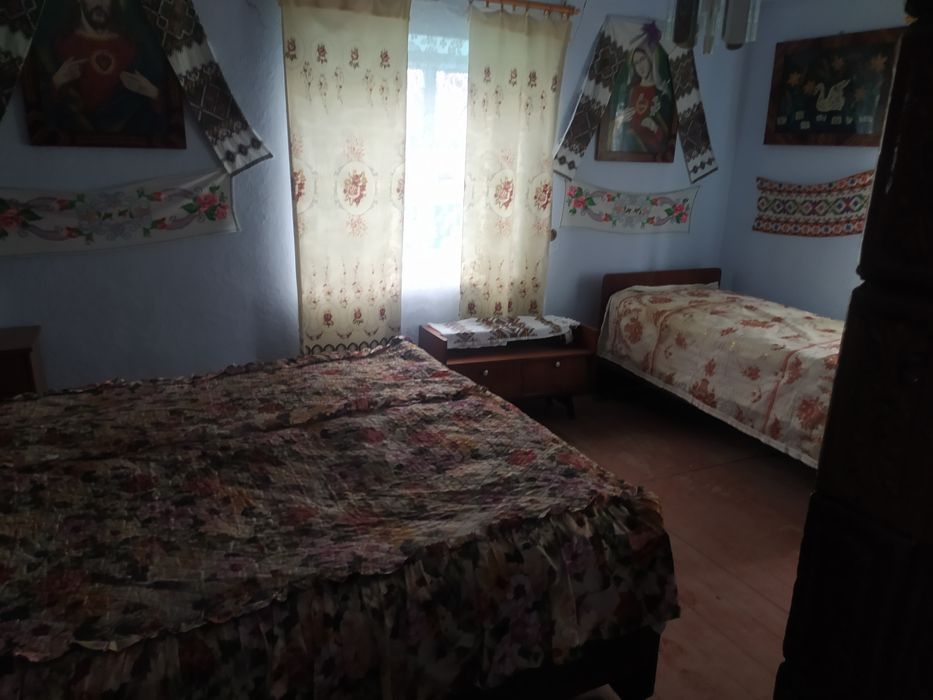 Продам дім в селі