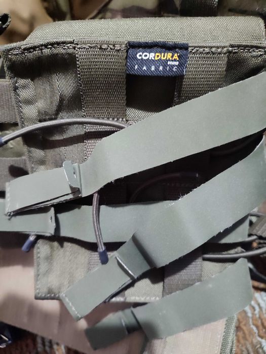 Підсумки під магазини