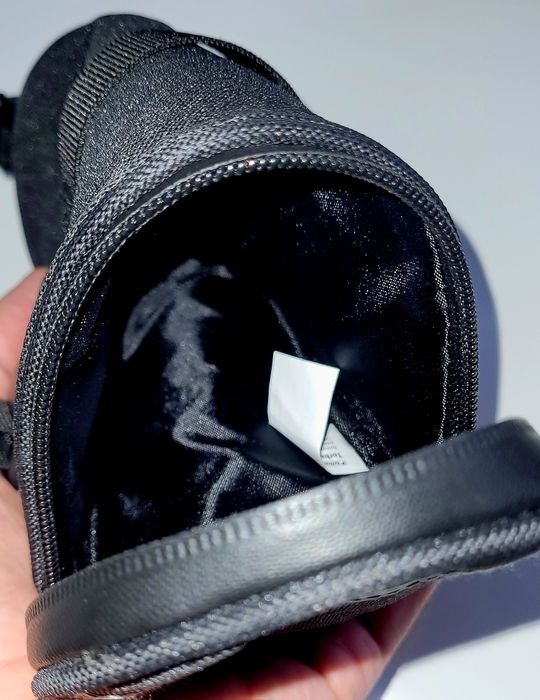 Torba podsiodłowa z akcesoriami