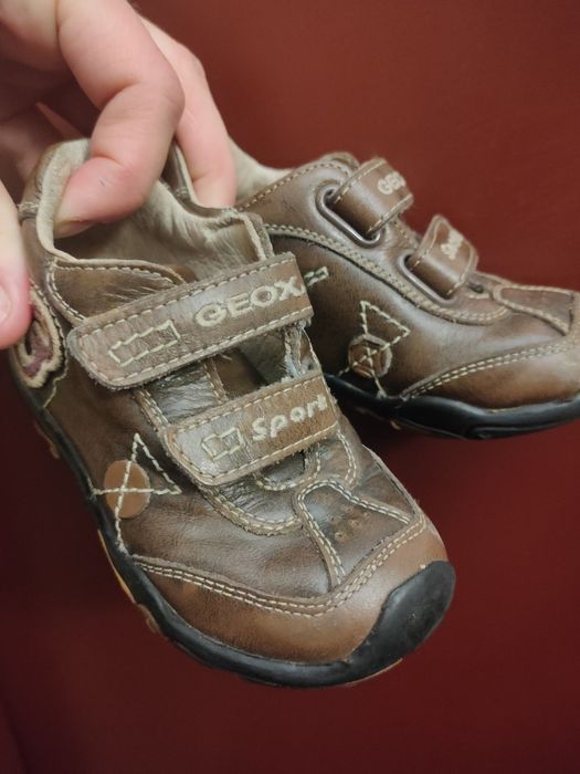 Кросівки Geox, 21 р