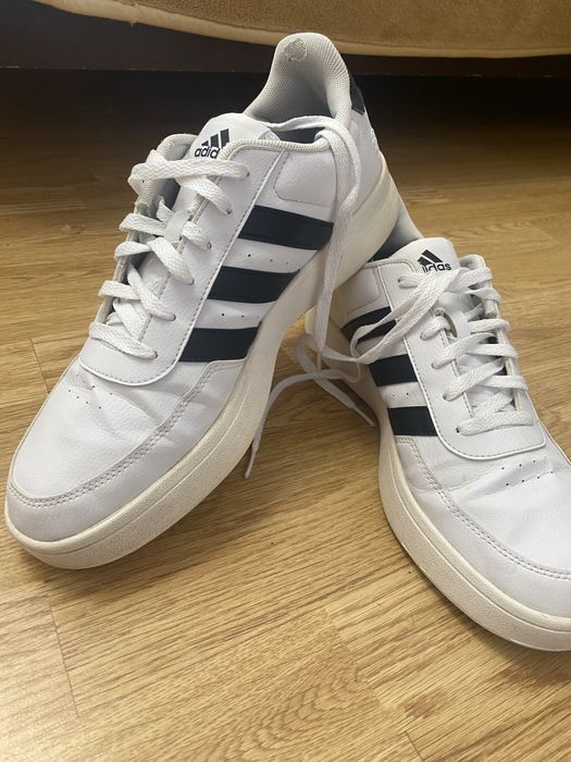 Кросівки ADIDAS оригінал 45 розмір дешево