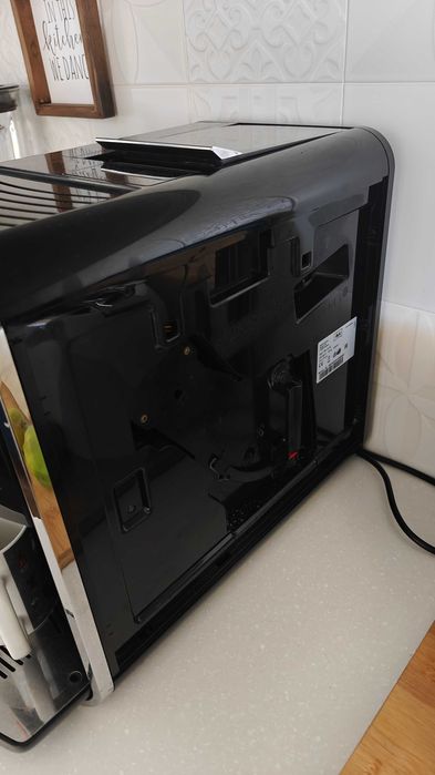 Máquina café automática Melitta TS Smart