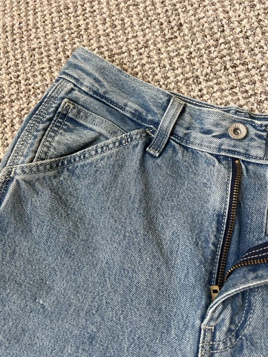Шорти джинсові Levi’s чоловічі