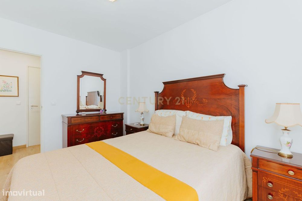 Apartamento T3 | Olivais