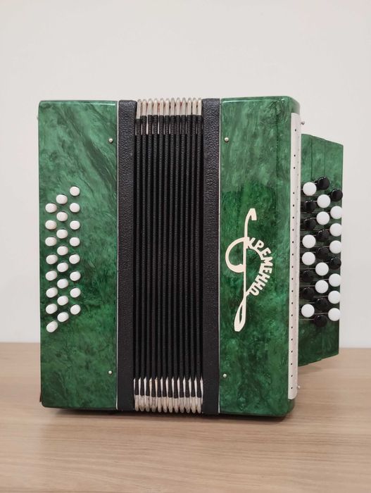 Баян дитячий "Кременно"