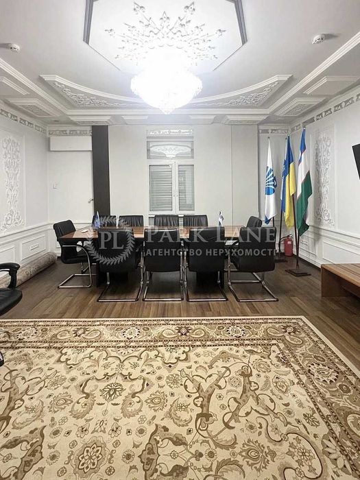 Продажа офиса. 250м2. Оболонская набережная. Цоколь. Без комиссии