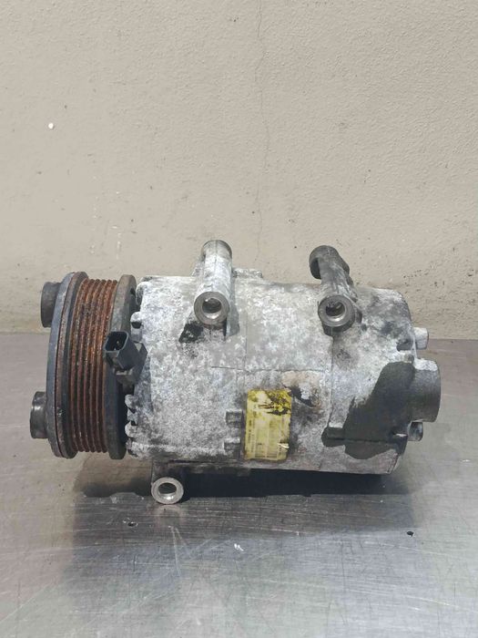 Compressor AC FORD S-Max (WA6)