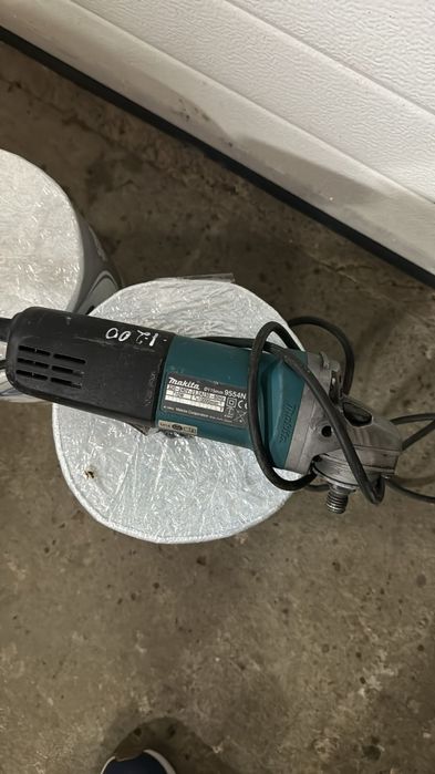 Продам різний електроінструмент