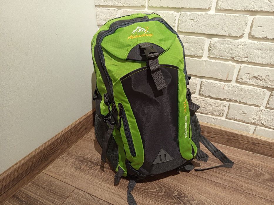 Рюкзак для подорожей та походів Alaska 40л.