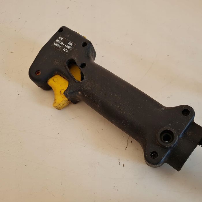 Einhell Msb 32 Rączka Gazu Rękojeść Manetka Uchwyt