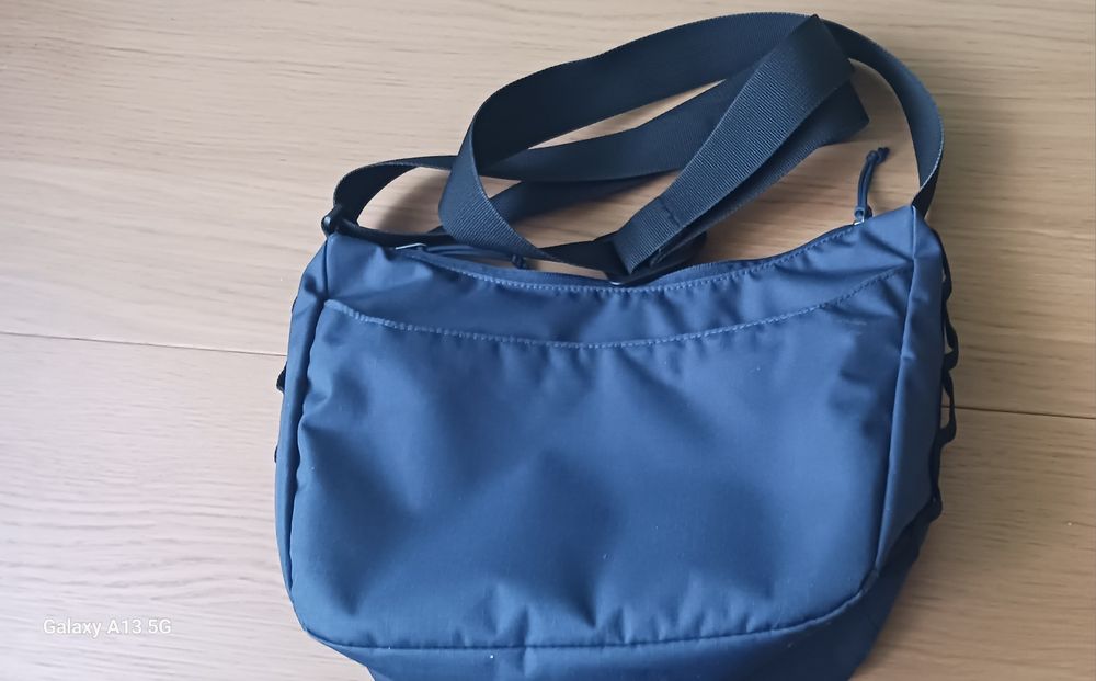 Jack Wolfskin torba na ramię torebka