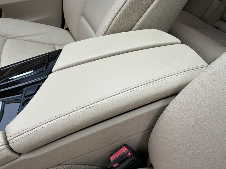 Покраска шкіри, поклейка плівки, антіхром!