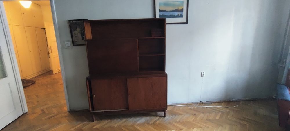 Stylowa Wersalka PRL