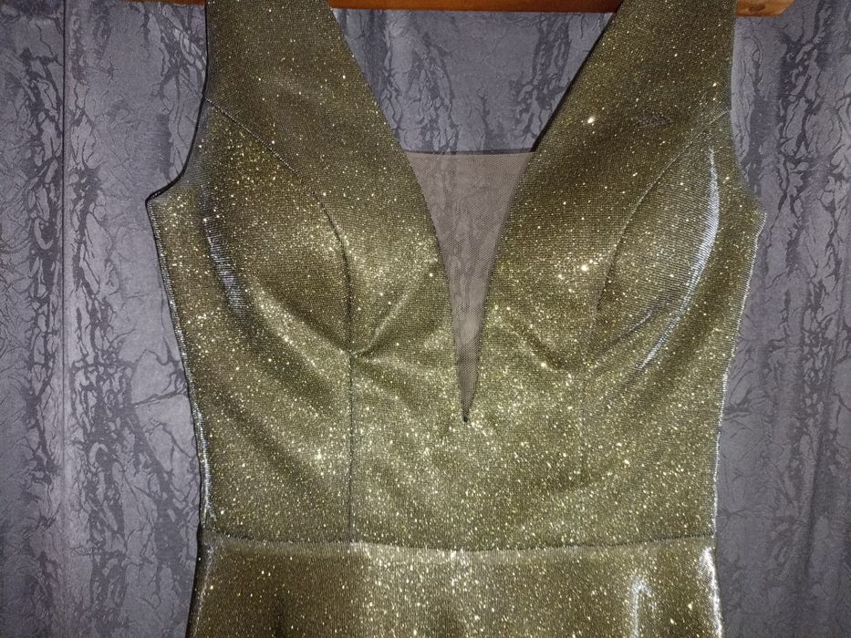 Випускна-вечірня сукня