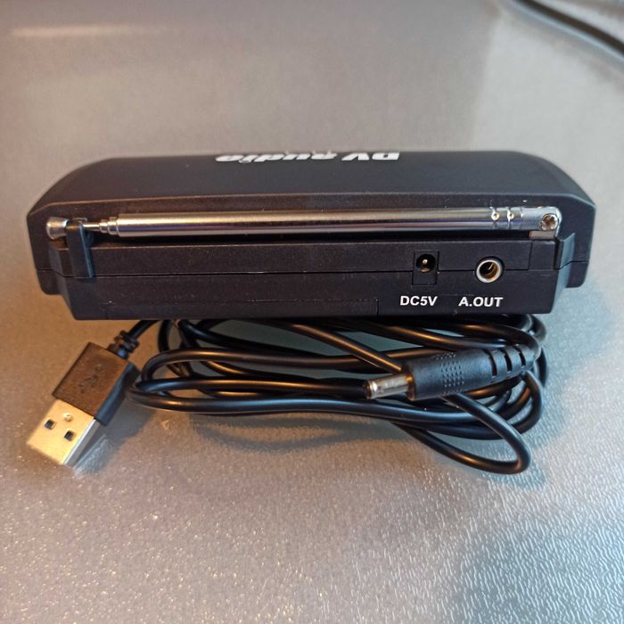 Радіомікрофон DV audio H-1  Стан нового !