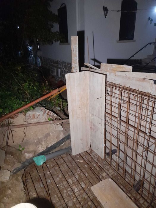 Extensores profissinais reforcados