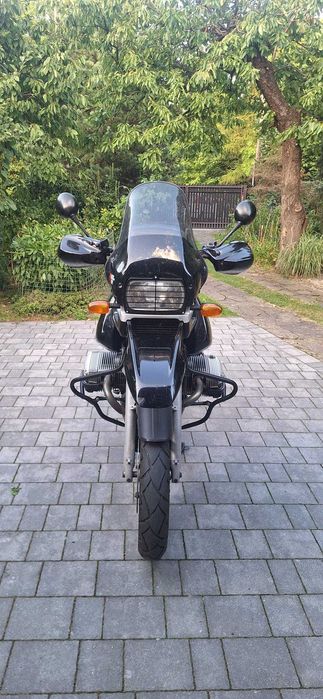 Bmw r 1100gs 1994r.