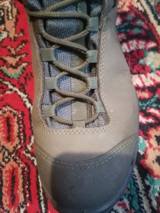 Берці талан 46розмір