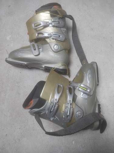 Buty narciarskie Salomon r.40