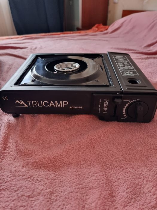 Газова горелка похідна