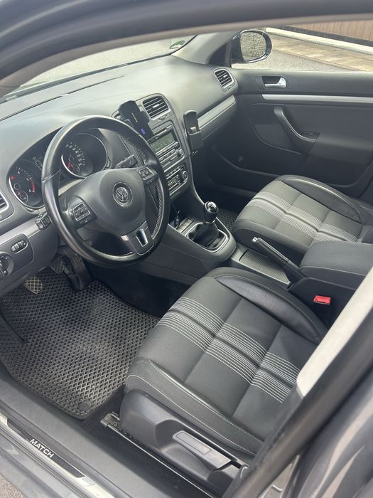Volkswagen Golf 2013 VIN WVWZZZ1KZDM685566 фото оголошення 18 з 24