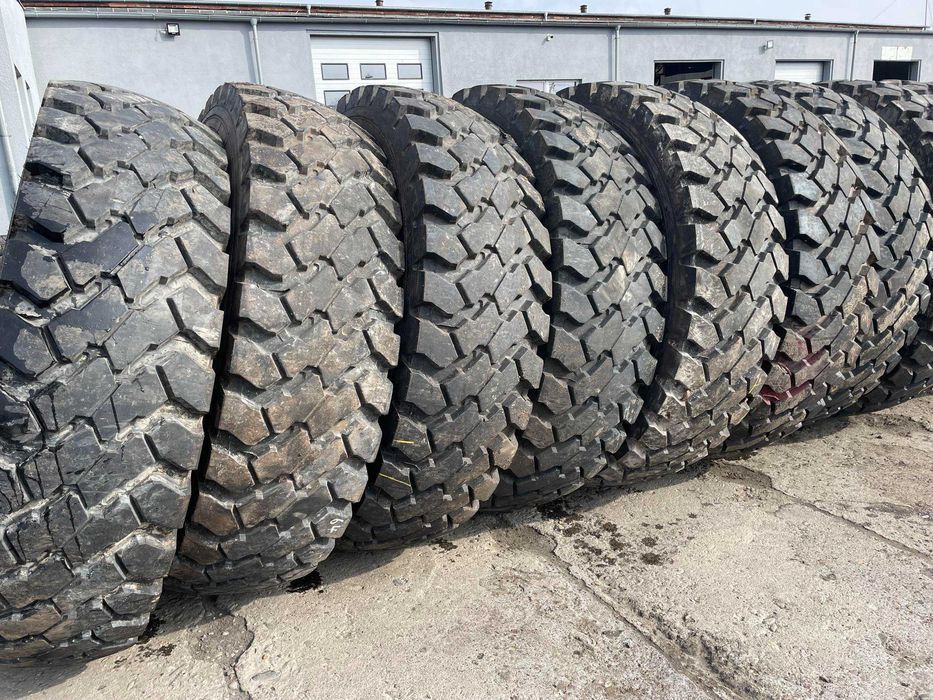 14.00R20 OPONY CONTINENTAL HCS 14.00-20 / 1400-20 / 90%