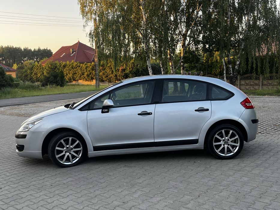 Sprzedam Citroena C4