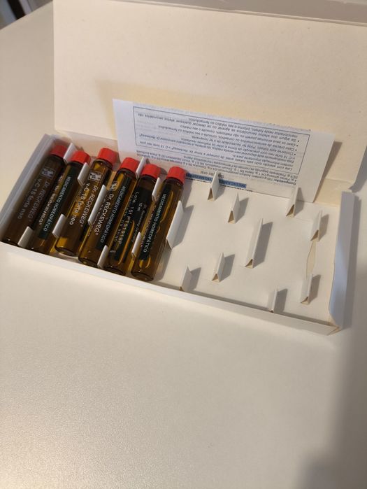 V-C 15 Forte Neo 18 Ampolas bebíveis Dr. Reckeweg