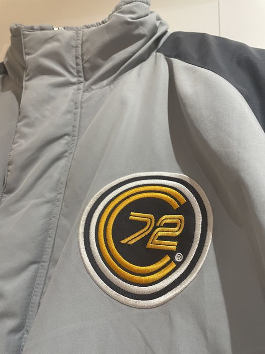 Kurtka Zimowa Nike Core 72