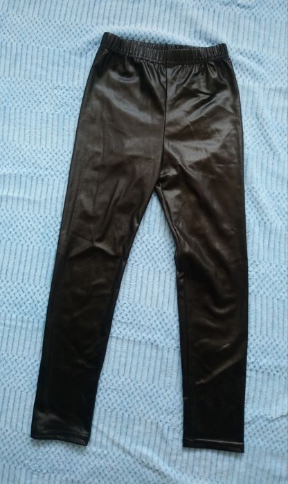 Лосини для дівчинки 5 років лосіни